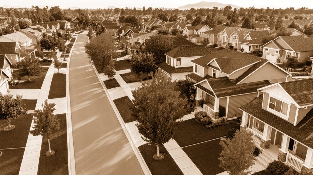 From Railway Hub to Modern Heart: The Living Heritage of Downtown College Park